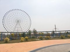 -凤凰欢乐大世界