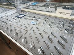 -熙工匠手工银饰·拼豆团建DIY(富华里店)