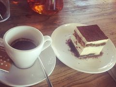 提拉米苏-VOYAGE COFFEE(北锣鼓巷店)