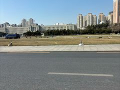 -大连人民广场