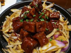 -精典一号民间菜