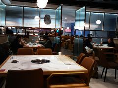 大堂-傣妹火锅(狮子桥店)