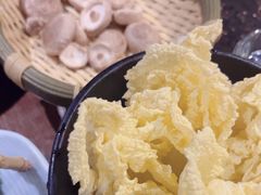 -捞王锅物料理(凯旋路店)