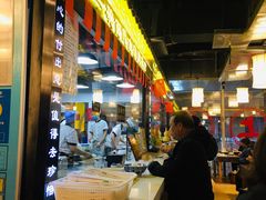 -西竹拌面(银川阅彩城店)