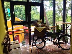 -三鹰之森吉卜力美术馆