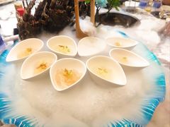 -利龙海鲜酒楼(建发·珑璟湾店)