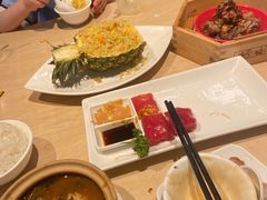 -避风塘(百联东郊店)