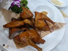 -江海酒家(赤岗店)