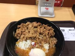 -食其家·牛丼咖喱(苏州永旺店)