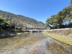 -兰亭风景区