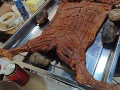 -浮何烤铺(桐梓林店)