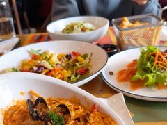 -安妮意大利餐厅(国贸店)