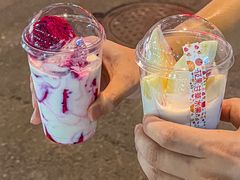 -花果津喜·高端果切(汇一城总店)