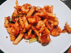 -绿茶餐厅(深圳龙华天虹购物中心店)