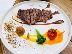 -Golden Lily河内巴黎法越料理餐厅(建国西路店)