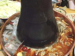 -东镇老火锅(长春路首店)