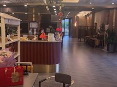 -巴奴毛肚火锅(新街口金鹰店)