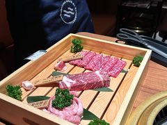 -虎哥六韩式烤肉料理 TIGERGRILL(隆生金山湖中心购物广场店)