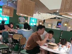 -费大厨辣椒炒肉(高铁吾悦广场店)