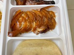 北京牡丹烤鸭-京味斋·北京烤鸭(北京南站洋桥店)