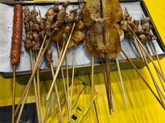 -望京小腰(北京总店)