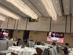 -喜宴又一村·粤菜·茶点·海鲜(壹方天地店)