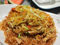 -小菜园新徽菜(镇江京口吾悦店)