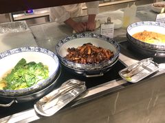 手工拉面-新发展亚太JW万豪酒店·福苑咖啡厅