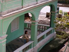 -龙环葡韵住宅式博物馆