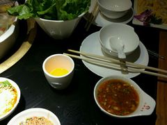 -川中故事·成都老火锅(东书房店)