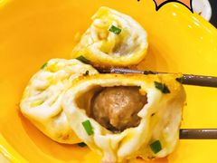 -毛华美食(清扬路店)