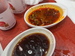 -喜家德虾仁水饺(景枫中心店)