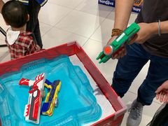 -TOYSRUS玩具反斗城(上海万象城店)
