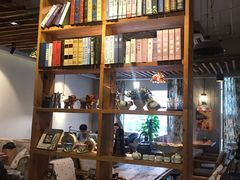 -YAFEE雅菲·粤菜·湘菜·融合菜(魏公村店)