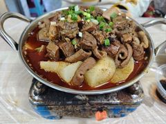 -麻木老地方牛筋牛杂(长堤街店)