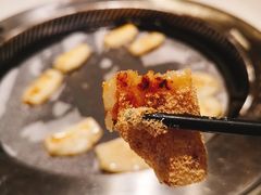 -么子烤肉(化龙池店)
