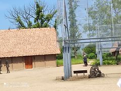 -良渚古城遗址公园