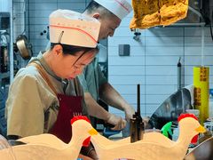 -奉天掌柜·非遗猪手·笨饺子(崇山路店)