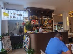 -王中王餐厅(东安路店)