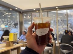 -HUGS coffee(东区店)