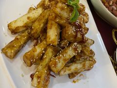 -大江南食府(石景山店)