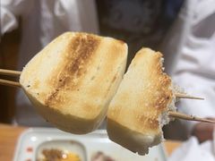 -木屋烧烤(西南角店)