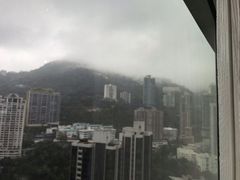 -香港港丽酒店