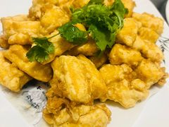 -西夏回族烧麦馆(牡丹街店)