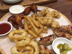 -G+KITCHEN(龙湖狮山天街店)