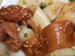 牛腩猪肠粉-阿一猪红汤(东风西路店)