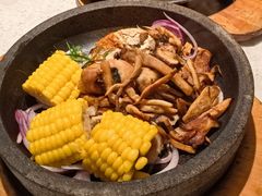 -Aqua Oasis 水天堂(太湖中心mall店)