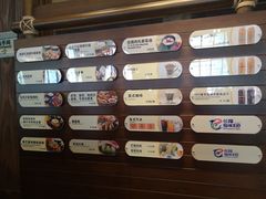 -雨林餐厅(长隆海洋王国店)