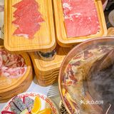 昆明·清真牛羊肉自助‼️菜品丰富便宜好吃😆