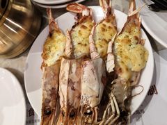 -芭菲盛宴·环球美食(解放碑英利国际店)
